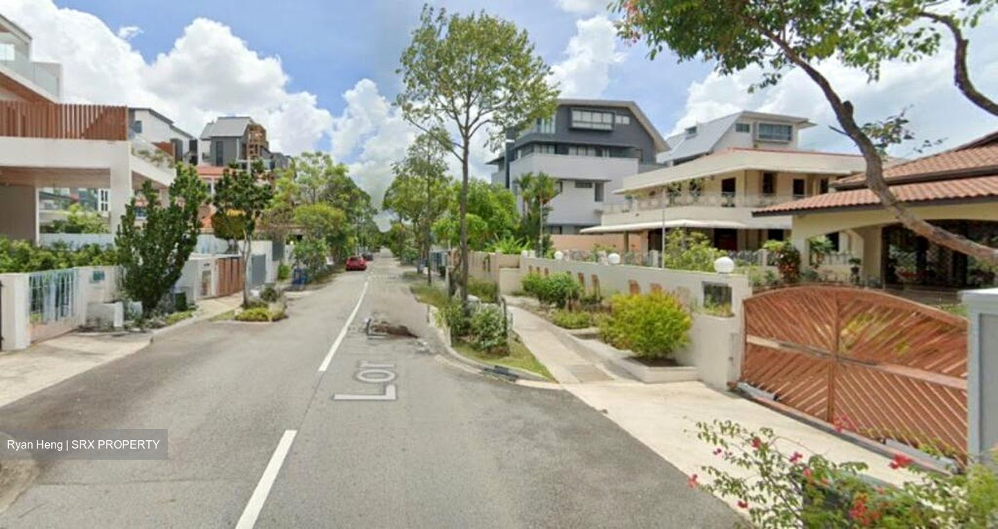 Changi Road (D14), Semi-Detached #614818561